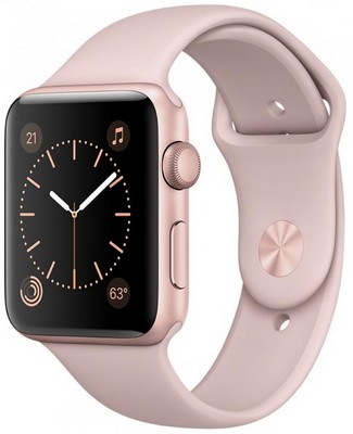Замена экрана Apple Watch Series 2
